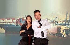 Owner-Managed Logistics