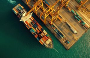 South Africa’s Port Landscape