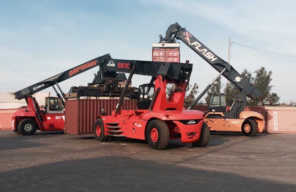 Smart Warehousing & Cartage Strategy