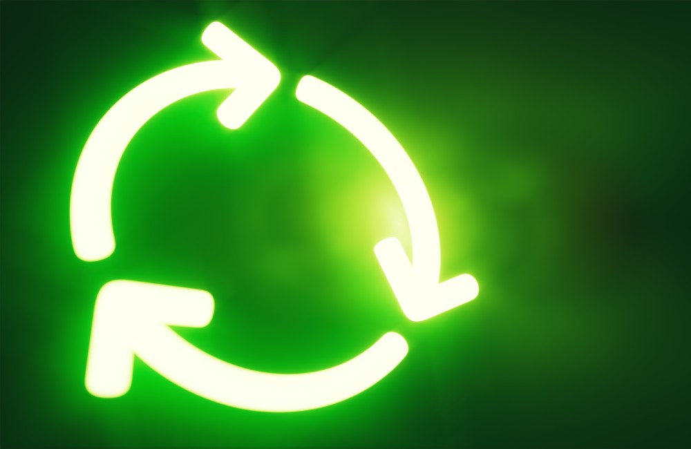 Supply Chain Reset
