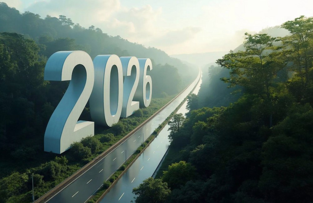 2026 Logistics Trends