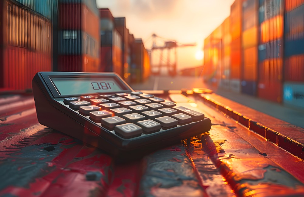 Reduce Freight Costs