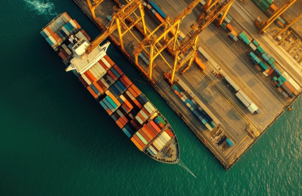 South Africa’s Port Landscape